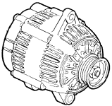 Motorelektrik